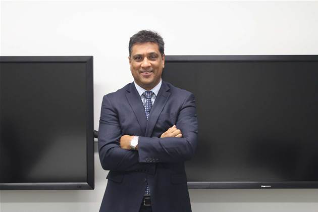 WA picks three 'GovNext' IT infrastructure providers