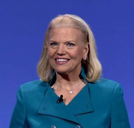 IBM says it won't pressure its customers into the cloud
