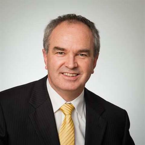 Glenn Archer resigns as Aus Govt CIO