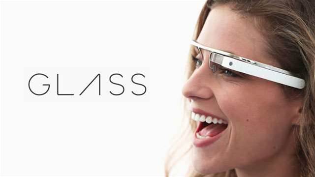Researchers find major security flaw in Google Glass
