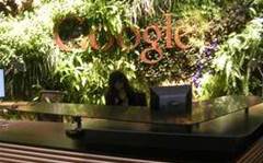Researchers hack Google Australia's office system