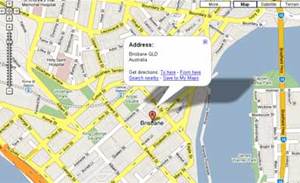 Google defends changes to Maps data sourcing