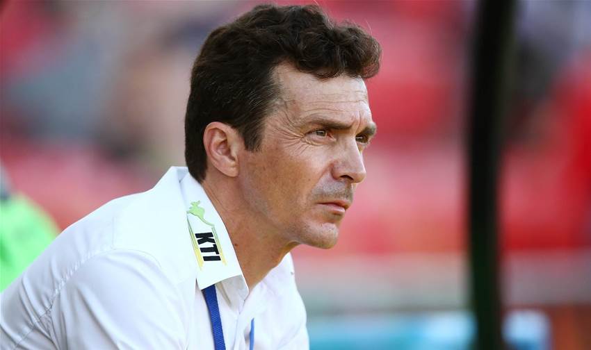 No offside problem for Amor No offside problem for Amor