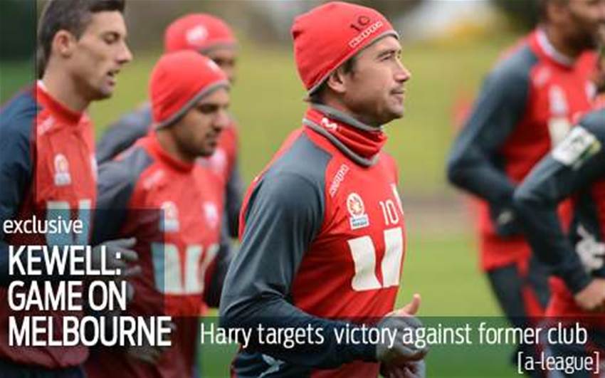 Heart skipper stays Kewell under pressure Heart skipper stays Kewell under pressure