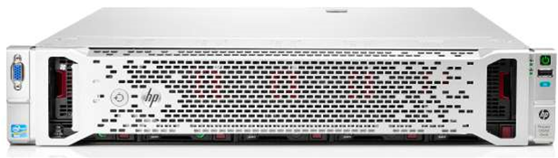 Server market declines as shift to cloud gathers pace