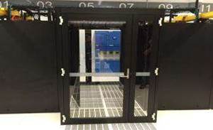 Sydney Uni launches Artemis supercomputer