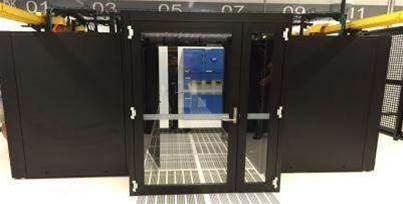 Sydney Uni launches Artemis supercomputer