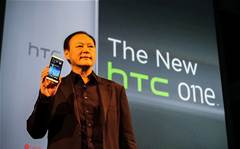 HTC results underwhelm yet again
