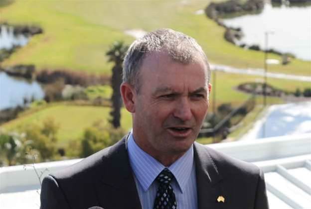 WA govt admits to "systemic" IT issues at Health department