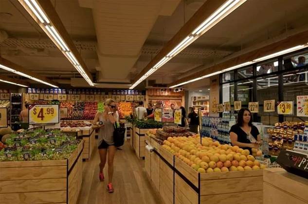 Harris Farm’s fresh approach to pricing