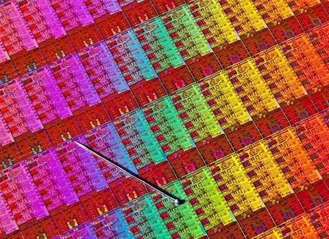 Intel to channel: 'don't freak out' about motherboards