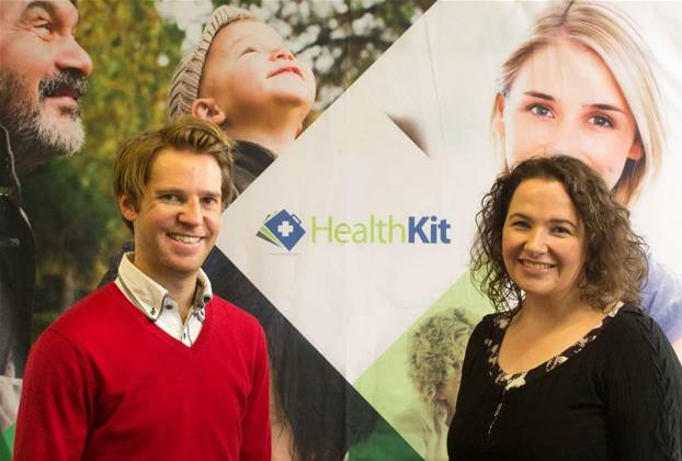 HealthKit sour over Apple's new service