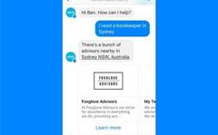 Xero&#8217;s Facebook Messenger chatbot goes live