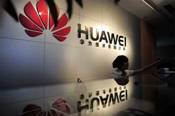 Huawei's big data push in London
