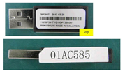 IBM shipped malware on USB sticks
