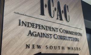 ICAC finds TAFE IT manager corrupt