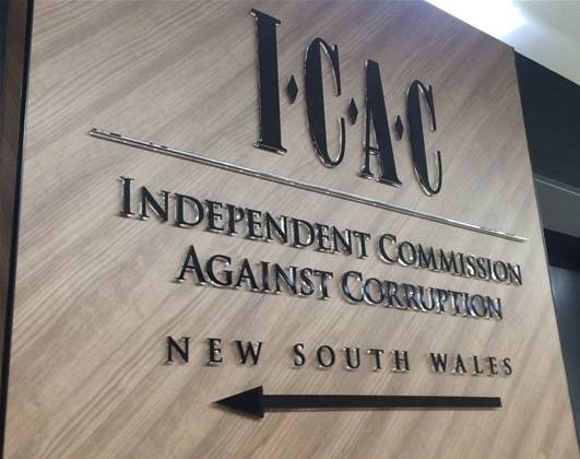 ICAC finds TAFE IT manager corrupt