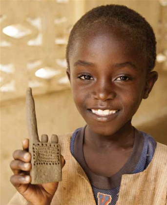 Red Cross declares technology a lifesaver