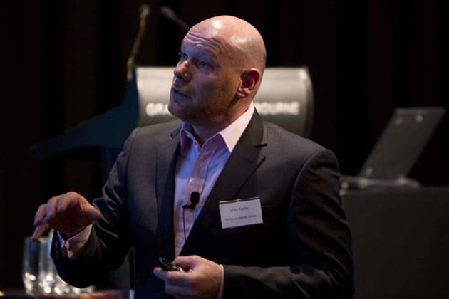 Fortescue deploys container data centres to mines