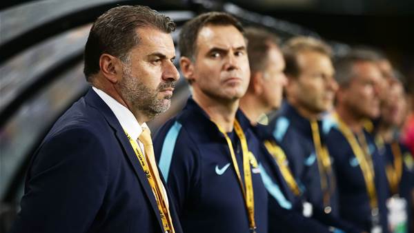 Ange: It's not just about qualifying