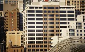 ING Direct transforms backend in major overhaul