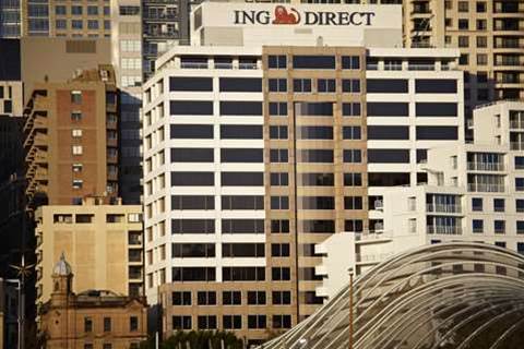 ING Direct transforms backend in major overhaul