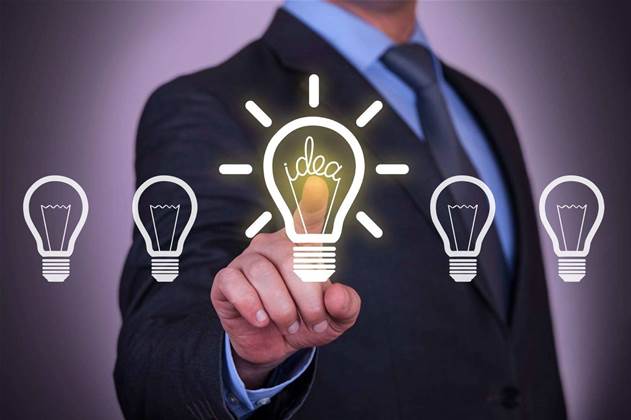 Govt platform connects industry with public IP