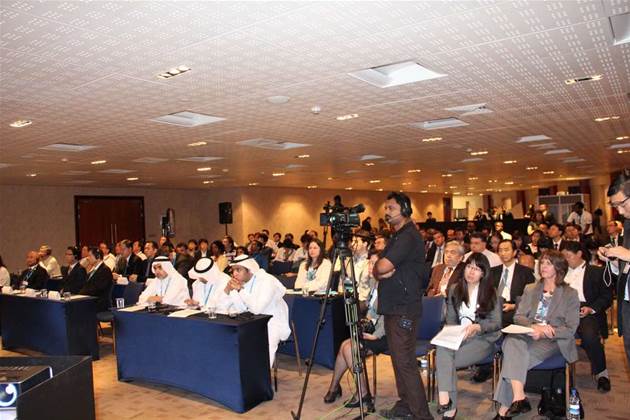 China allocates 2.6 GHz spectrum for LTE