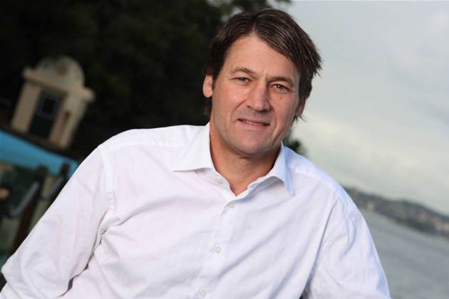UXC merges infrastructure businesses