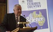 Chief scientist calls for dramatic changes to innovation policy