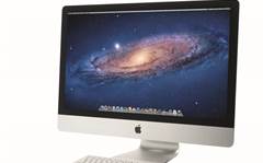 First look: new Apple iMac 27in