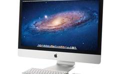Apple 2013 iMac 27-inch reviewed: the best all-in-one computer you can buy