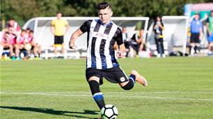 Armenakas: Why I left Udinese