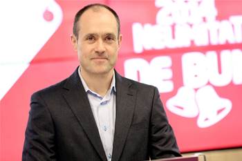 Vodafone names new CEO