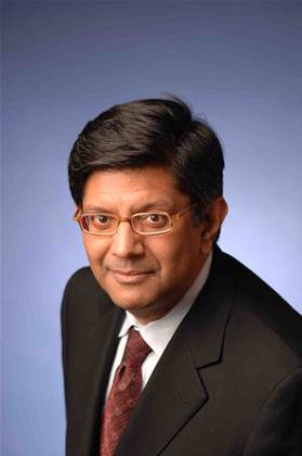 Intel's Atom boss jumps ship