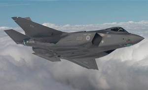 Hacked Aussie Defence firm lost fighter jet, bomb, ship plans