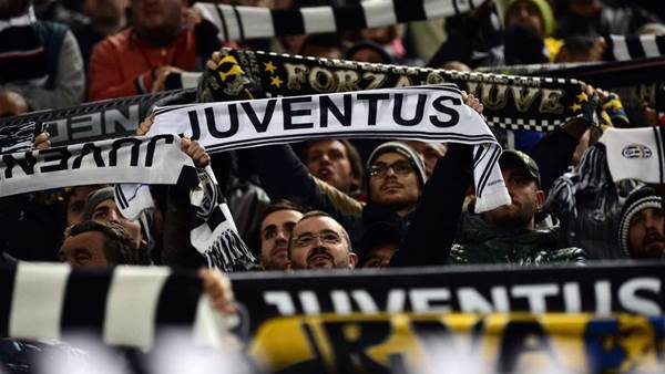 Italian giants Juventus to play A-League All Stars