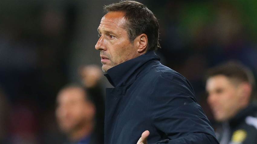 JVS critical of FFA's scheduling JVS critical of FFA's scheduling