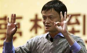 Alibaba muscles in on Amazon's turf with new US data centre