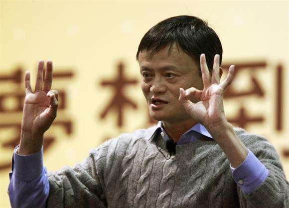 Alibaba muscles in on Amazon's turf with new US data centre