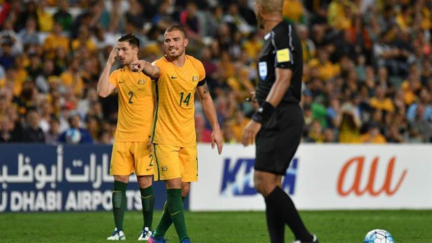 Troisi's 'statement' to Ange... Troisi's 'statement' to Ange...