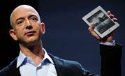 Amazon touts 'one million per week' Kindle sales