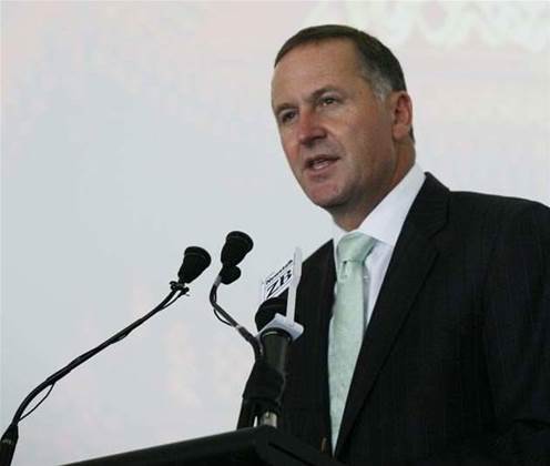 NZ PM questions Chorus' future under new pricing scheme