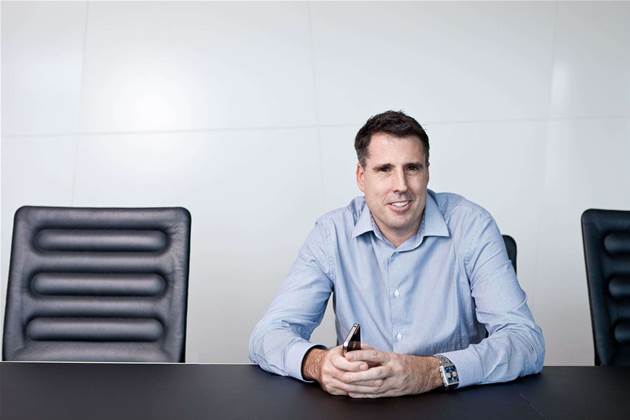 TechnologyOne appoints cloud lead