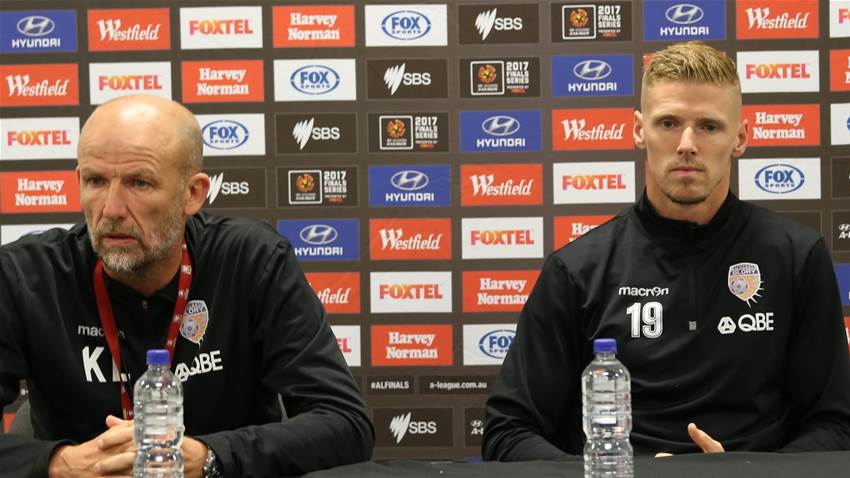 'Selfish' players will be City's downfall - Keogh 'Selfish' players will be City's downfall - Keogh