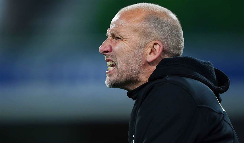 Lowe: We disrespected the game Lowe: We disrespected the game