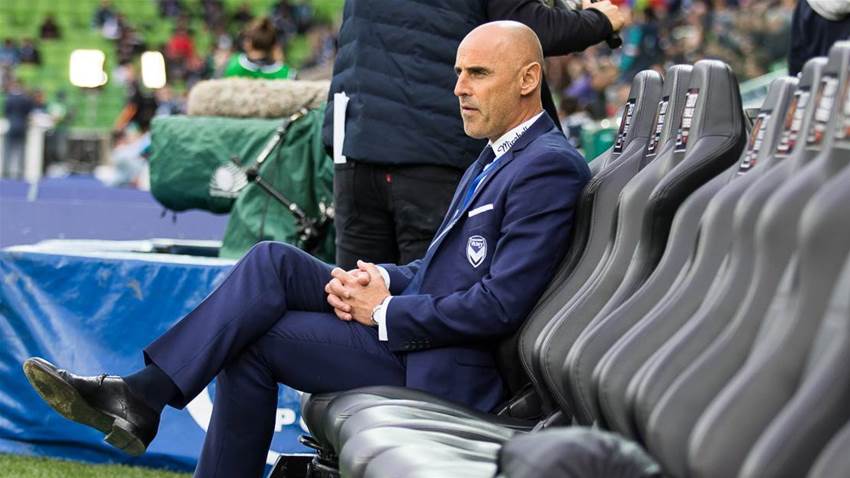 Muscat on transfers: 'However long it takes, it takes' Muscat on transfers: 'However long it takes, it takes'