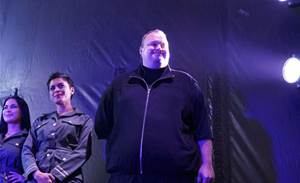 Dotcom threatens to sue web giants over patent 'infringement'