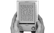 Android Kindle in the offing?