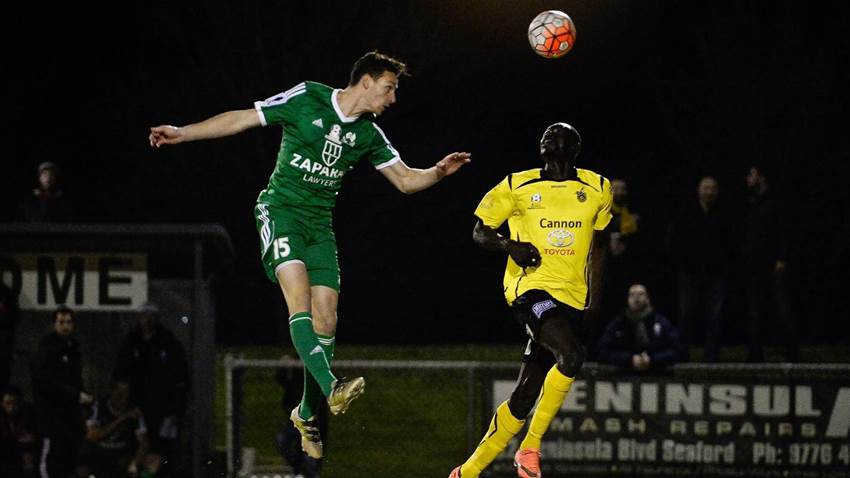 AAFC: Why Australian football needs restructure AAFC: Why Australian football needs restructure